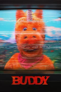 Buddy poster