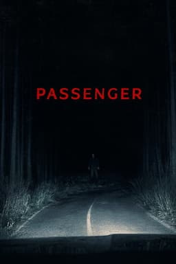 Passenger poster