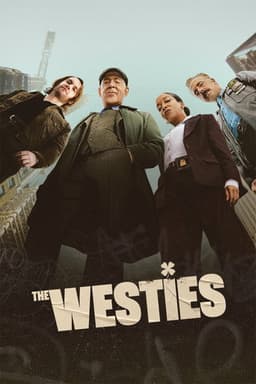 The Westies poster