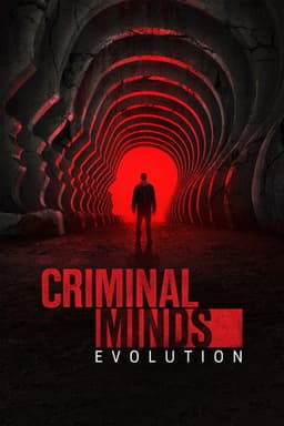 Criminal Minds poster