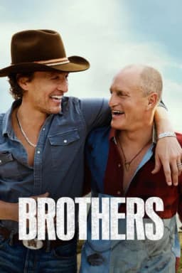 Brothers poster