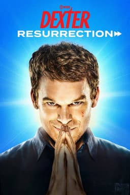 Dexter: Resurrection poster