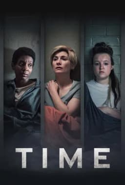 Time poster