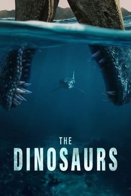 The Dinosaurs poster