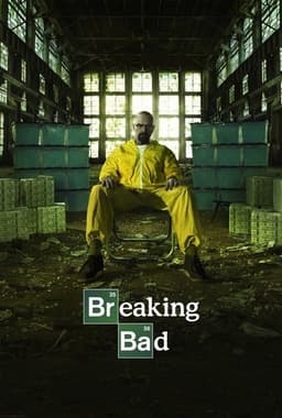 Breaking Bad poster